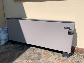 Ventilcovettore Aermec