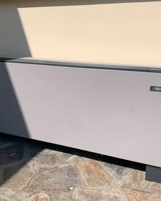 Ventilcovettore Aermec