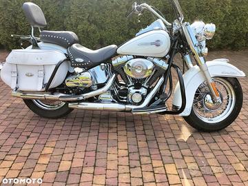 Harley davidson heritage 1450 