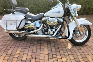 Harley davidson heritage 1450 