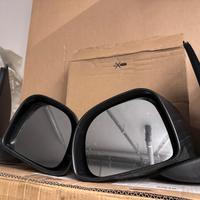 Ricambi Panda 2 serie Specchi Mensola Baule