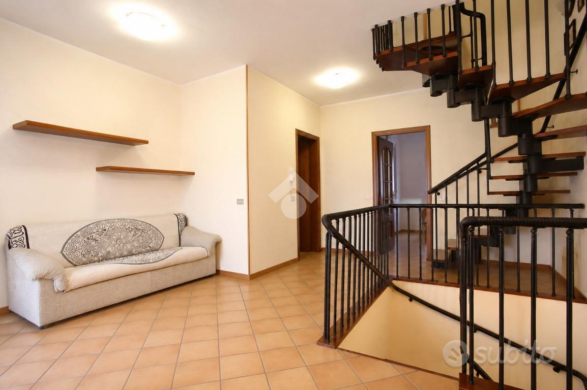 Casa – Sala Bolognese, Padulle - Vista 2