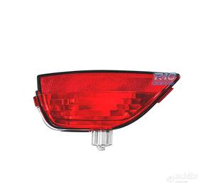 FANALE SINISTRO RENAULT CAPTUR 13-16