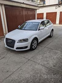 Audi A3 TDI 2.0 140 CV
