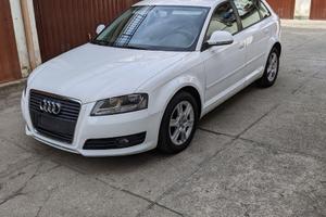 Audi A3 TDI 2.0 140 CV