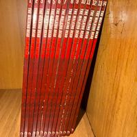 The walking dead color edition