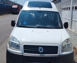 Fiat Doblo Doblò 1.9 JTD16V Active