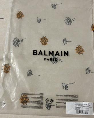 T-shirt balmain