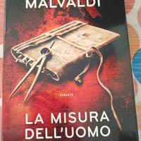 La misura dell'uomo - Marco Malvaldi