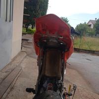 Aprilia Sxv 450