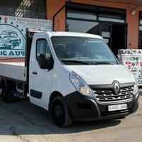Renault master 2.3dci 131cv 2018 euro6