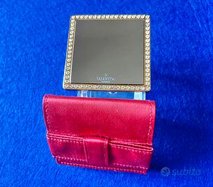Valentino specchio vintage da collezione
