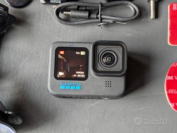 Gopro HERO 10 Black