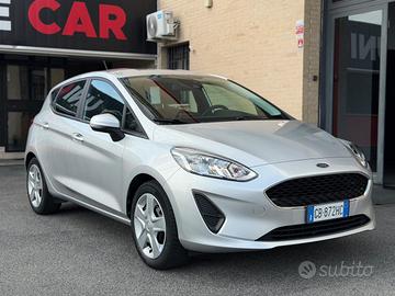 FORD Fiesta 1.1 75 CV GPL 5 porte Connect (NESSU
