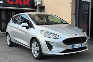 FORD Fiesta 1.1 75 CV GPL 5 porte Connect (NESSU