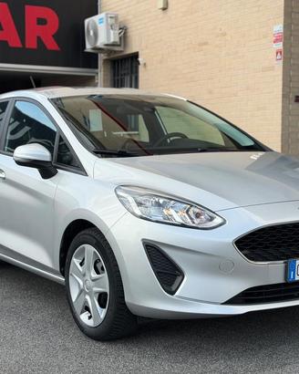 FORD Fiesta 1.1 75 CV GPL 5 porte Connect (NESSU