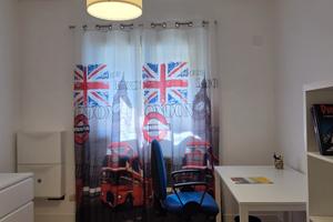 Zona Papardo stanza singola a studenti/spec