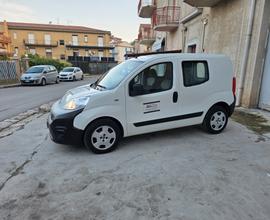 Fiat Fiorino 1.3 MJT 95CV Combinato SX