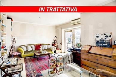 Appartamento Roma [Cod. rif 3268762VRG]