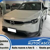 MAZDA MX-30 MX-30 100th Anniversary