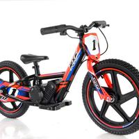 Bici RXF Elettrica Per Bambini Sedna 16