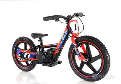 Bici RXF Elettrica Per Bambini Sedna 16