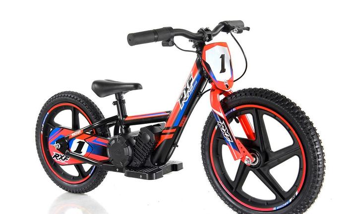 Bici RXF Elettrica Per Bambini Sedna 16