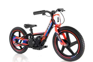 Bici RXF Elettrica Per Bambini Sedna 16