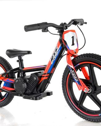 Bici RXF Elettrica Per Bambini Sedna 16