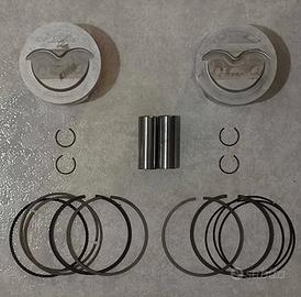 FIAT 500 D'EPOCA PISTONI 82 MM 