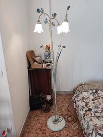 LAMPADA PIANTANA VINTAGE