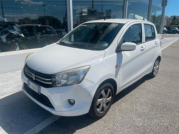 SUZUKI Celerio - 2017 GPL