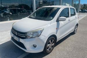 SUZUKI Celerio - 2017 GPL