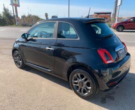 Fiat 500 1.0 Hybrid Connect uniprò