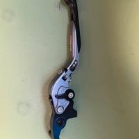 Leva freno anteriore fantic