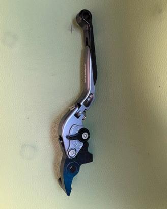 Leva freno anteriore fantic