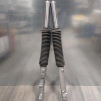 forcelle transalp 600