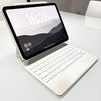 iPad 10.9 | Magic Keyboard | + accessori