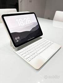 iPad 10.9 | Magic Keyboard | + accessori
