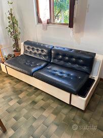 Divano Vintage Beka Tortuga