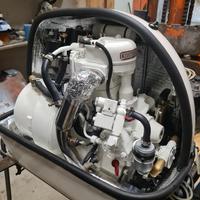 Generatore Paguro 3000 