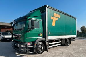 Man TGM 12.250 centinato