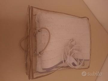 COPRIMATERASSO TERMICO SANITAS