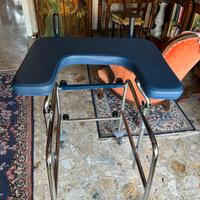 Deambulatore Surace Trotter 124