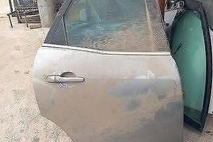 Porta portiera mazda cx7 posteriore dx destra