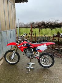 Honda Cr 85