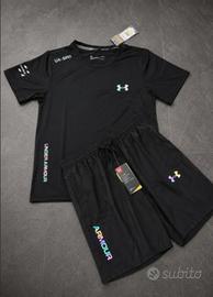 completo under armour