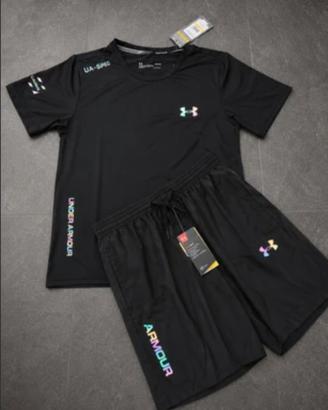 completo under armour