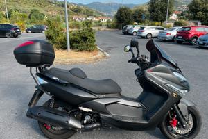KYMCO 300 i