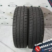 Gomme 195 75 16c Kumho 2021 90% MS